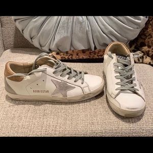 Golden Goose Sneakers